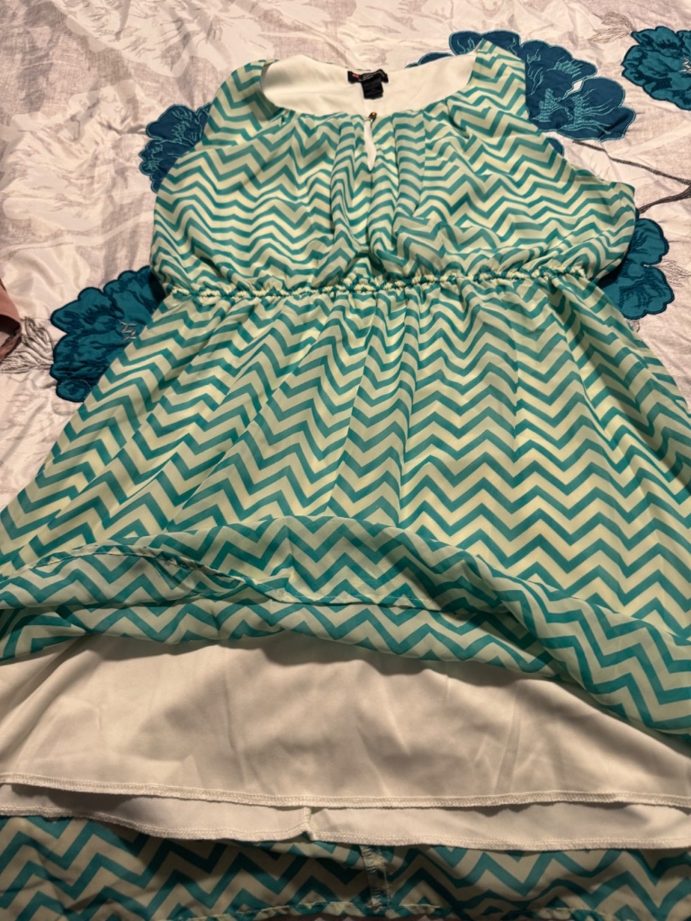 Dress - Picture 3 of 4